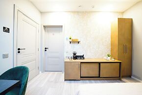 Svaja ApartHotel & Spa