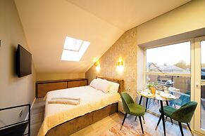 Svaja ApartHotel & Spa