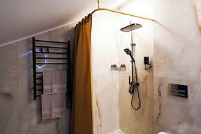 Svaja ApartHotel & Spa