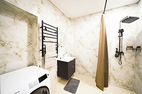 Svaja ApartHotel & Spa