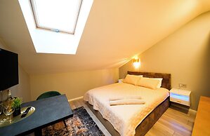 Svaja ApartHotel & Spa