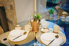 Svaja ApartHotel & Spa