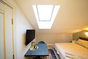 Svaja ApartHotel & Spa