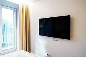 Svaja ApartHotel & Spa