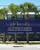 Zora's Sojourn