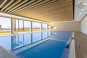 La Petite For t Seaview Flat in Marbella
