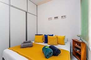 Plaza Copacabana - Conforto e Praia.