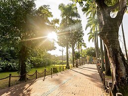 Plaza Copacabana - Conforto e Praia.