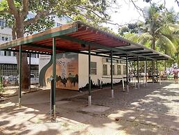 Plaza Copacabana - Conforto e Praia.