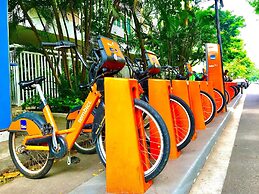 Plaza Copacabana - Conforto e Praia.