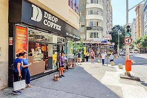 Plaza Copacabana - Conforto e Praia.