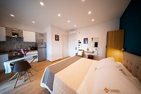 SALERNUM Luxury apartments