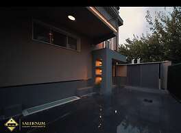 SALERNUM Luxury apartments