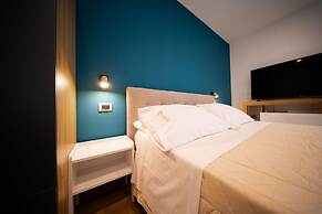 SALERNUM Luxury apartments