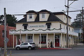 Tomales Hotel