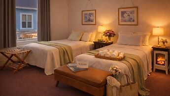 Tomales Hotel