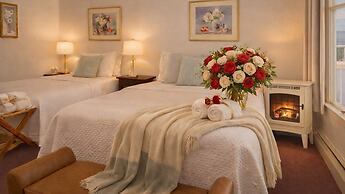 Tomales Hotel