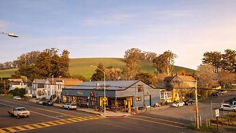 Tomales Hotel