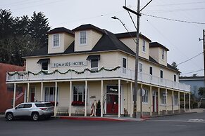 Tomales Hotel