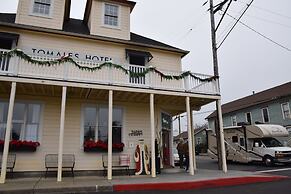 Tomales Hotel