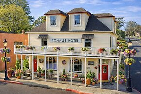 Tomales Hotel