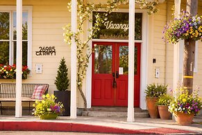 Tomales Hotel
