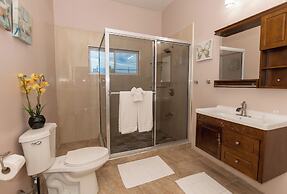 Majestic Heights Bed & Breakfast