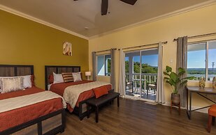 Majestic Heights Bed & Breakfast