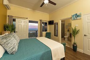 Majestic Heights Bed & Breakfast
