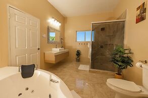 Majestic Heights Bed & Breakfast