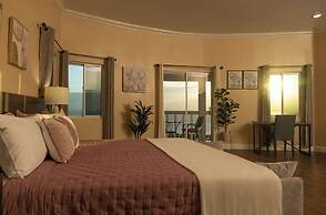 Majestic Heights Bed & Breakfast