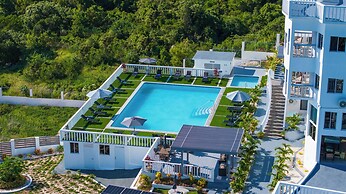 Majestic Heights Bed & Breakfast