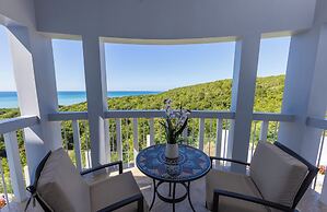 Majestic Heights Bed & Breakfast
