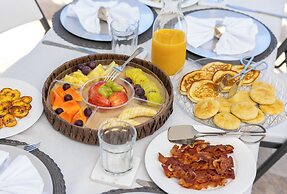 Majestic Heights Bed & Breakfast