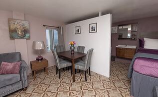 Majestic Heights Bed & Breakfast