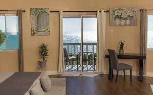 Majestic Heights Bed & Breakfast