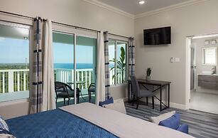 Majestic Heights Bed & Breakfast