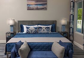 Majestic Heights Bed & Breakfast