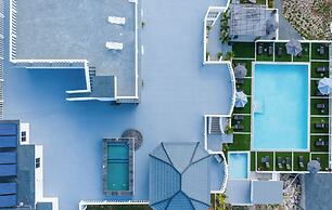 Majestic Heights Bed & Breakfast
