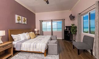 Majestic Heights Bed & Breakfast