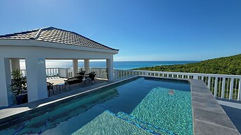 Majestic Heights Bed & Breakfast