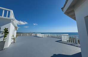 Majestic Heights Bed & Breakfast