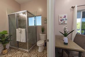 Majestic Heights Bed & Breakfast