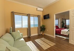 Majestic Heights Bed & Breakfast