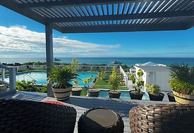 Majestic Heights Bed & Breakfast