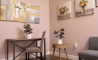 Majestic Heights Bed & Breakfast