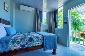 Majestic Heights Bed & Breakfast