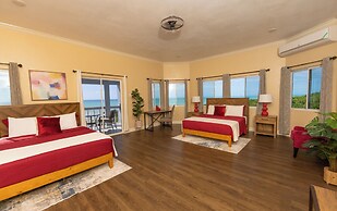 Majestic Heights Bed & Breakfast
