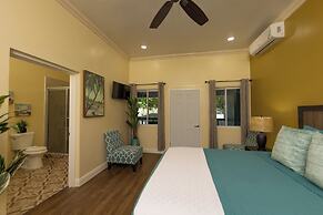 Majestic Heights Bed & Breakfast