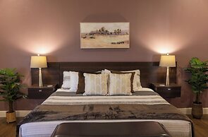 Majestic Heights Bed & Breakfast